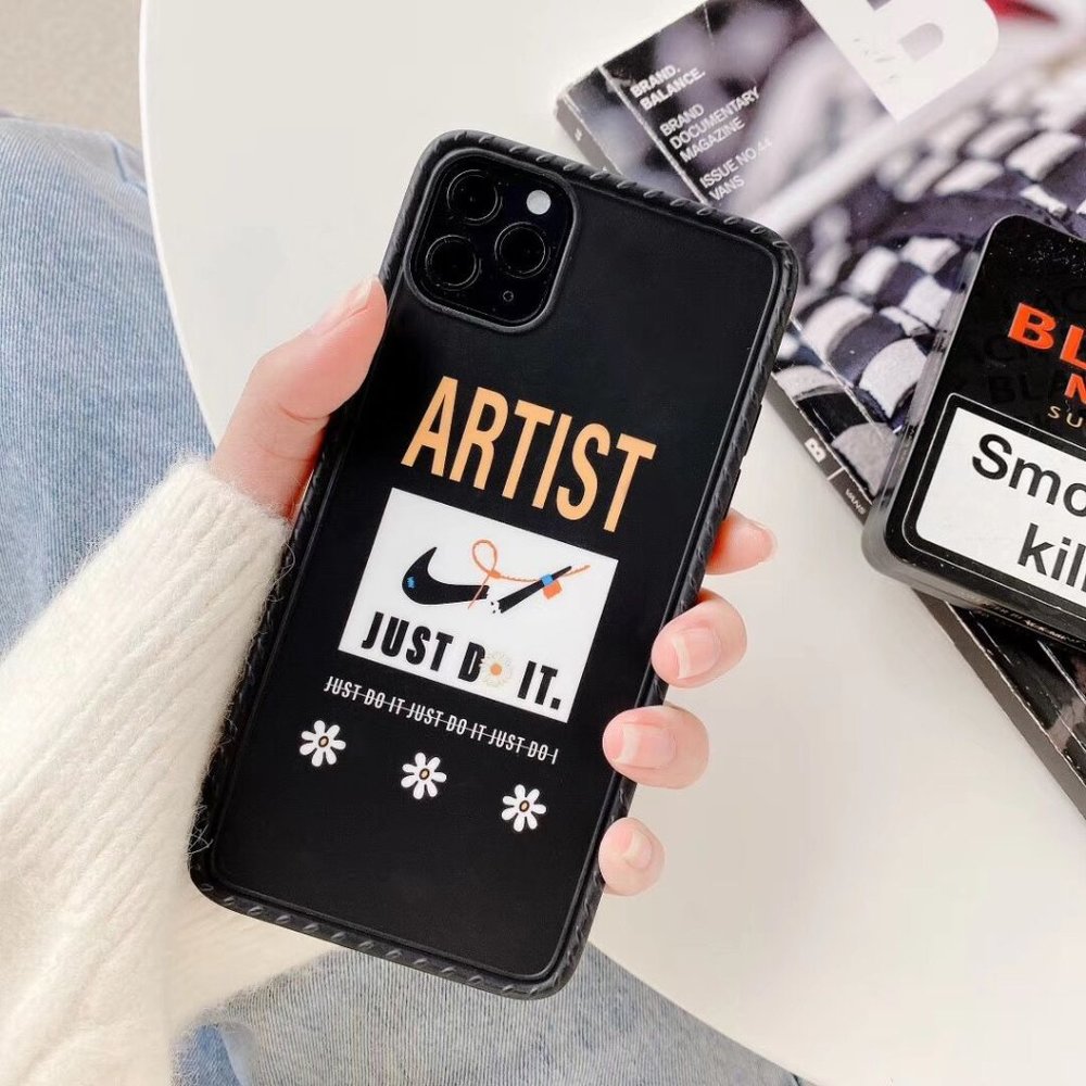 Phone case soft shell protective cover